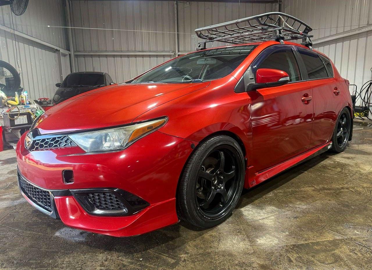 Toyota Scion