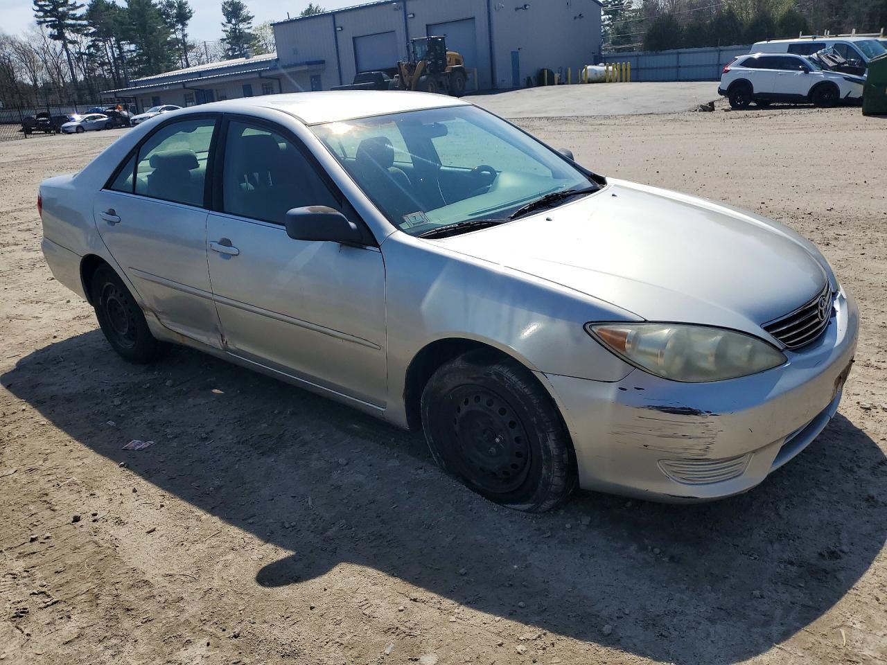 Toyota Camry Standard