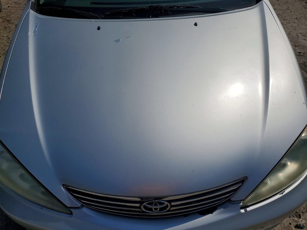 Toyota Camry Standard