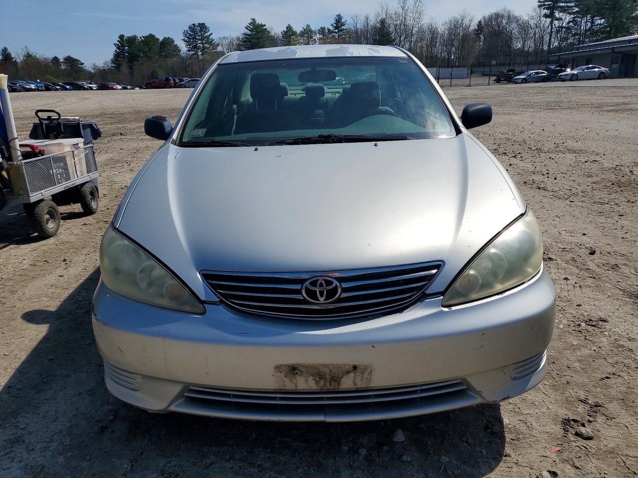 Toyota Camry Standard