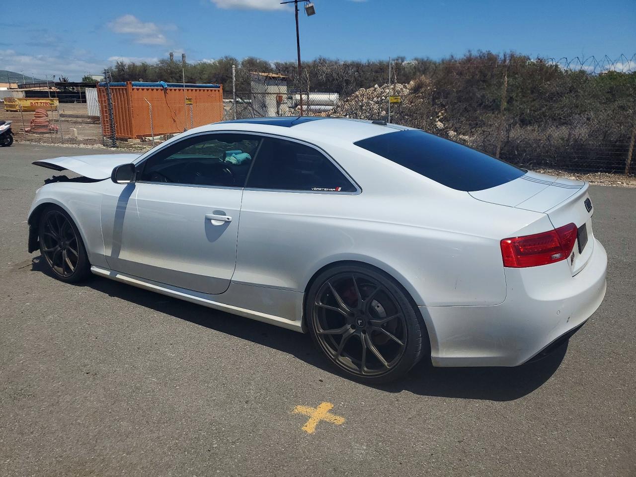 Audi S5