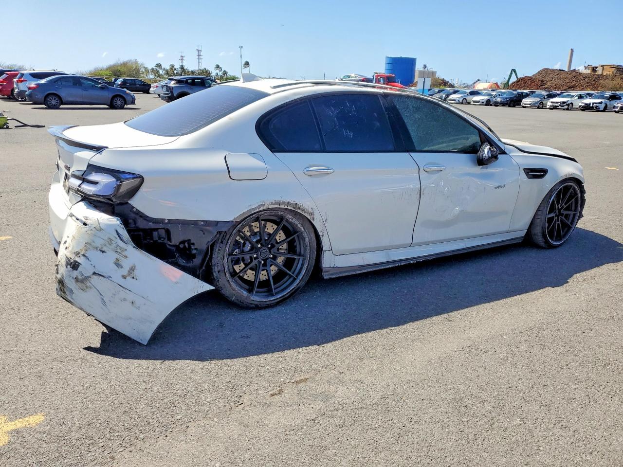 BMW M Series