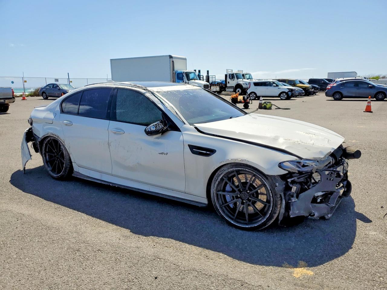 BMW M Series