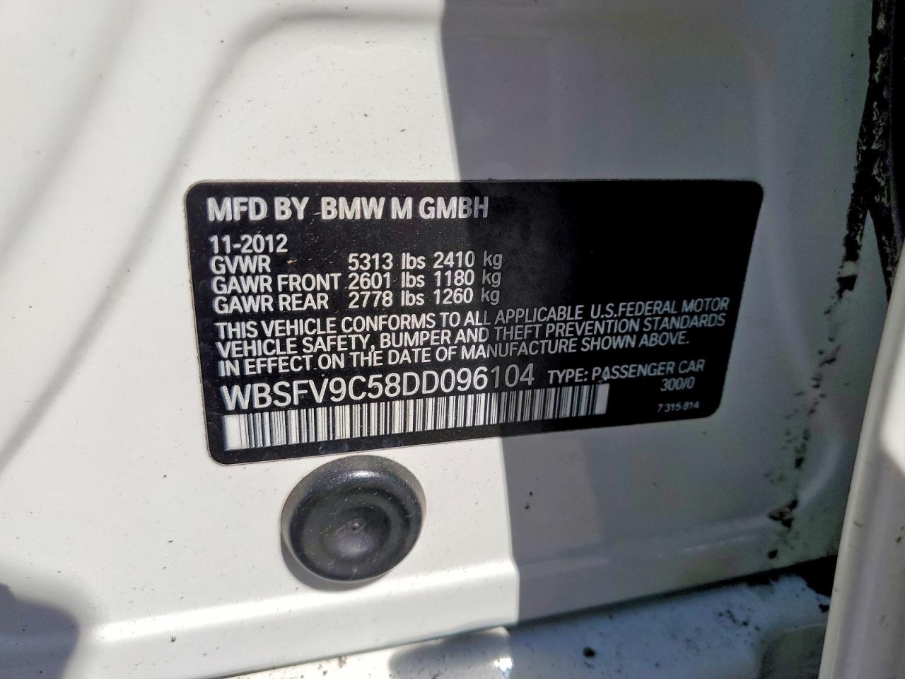BMW M Series