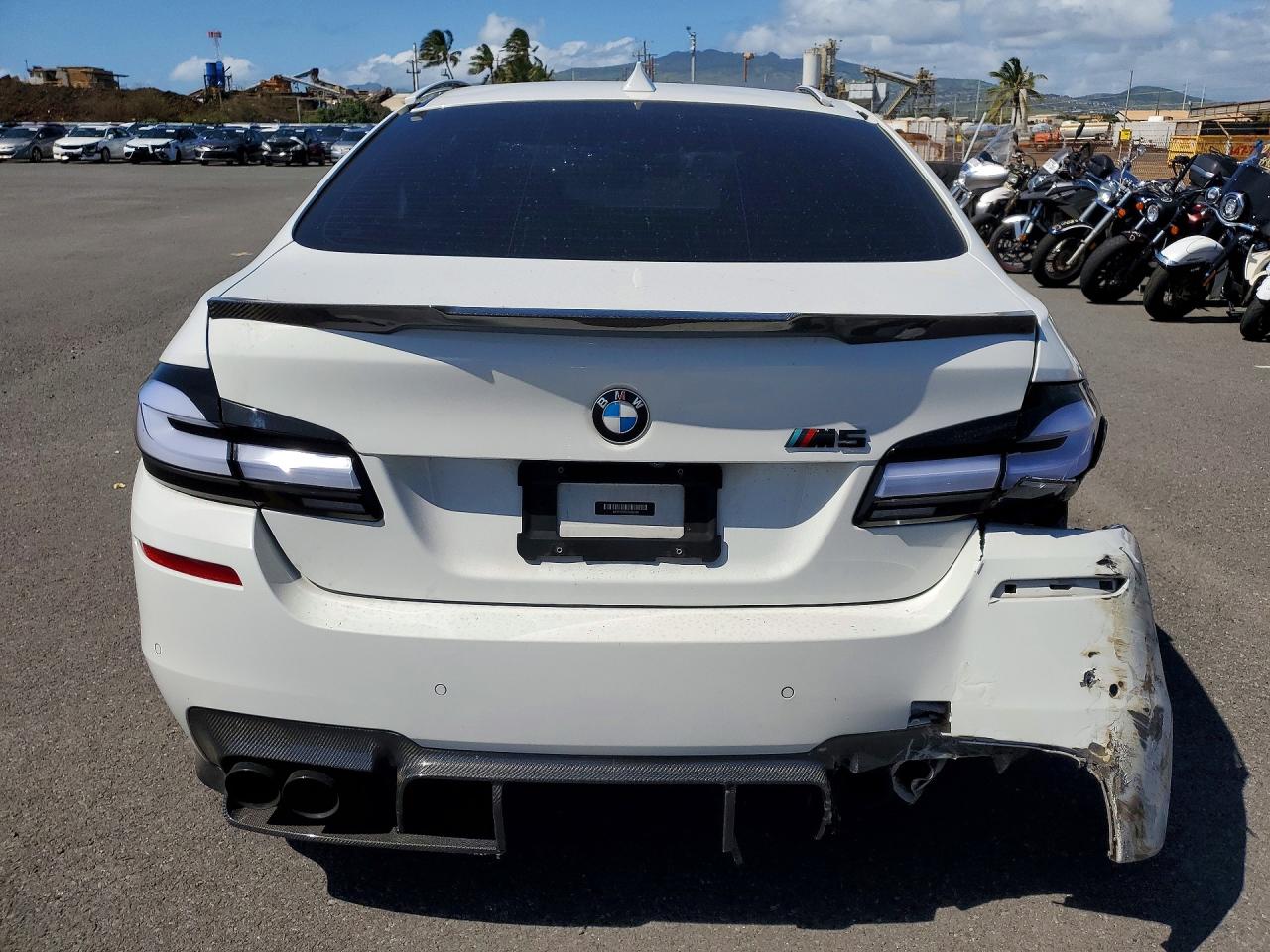 BMW M Series