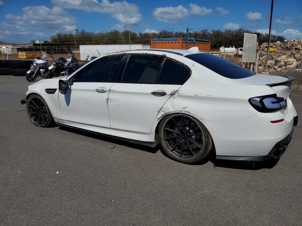 BMW M Series