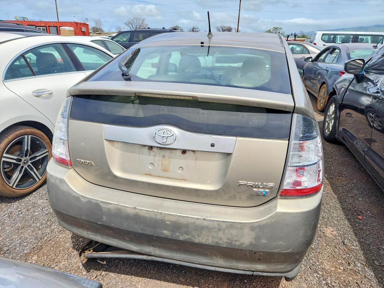 Toyota Prius Base