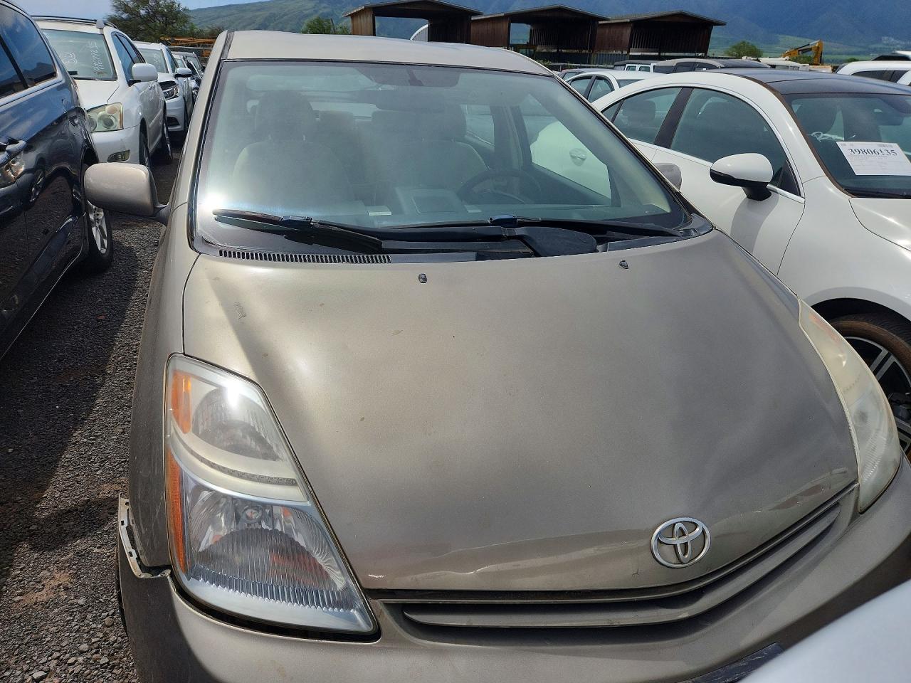 Toyota Prius Base