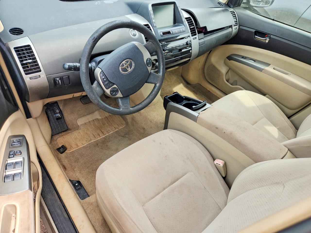 Toyota Prius Base