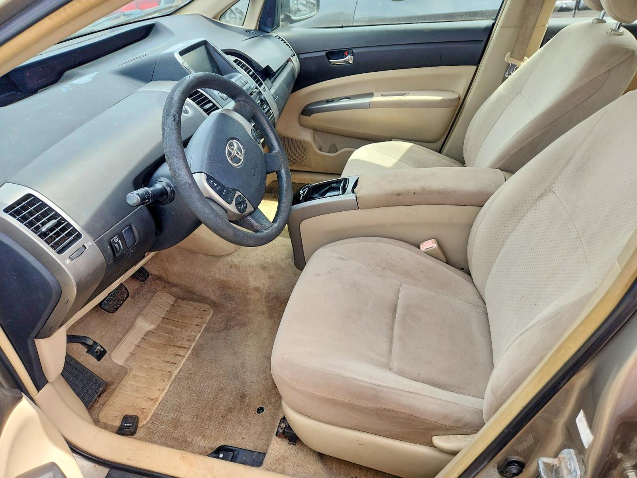 Toyota Prius Base