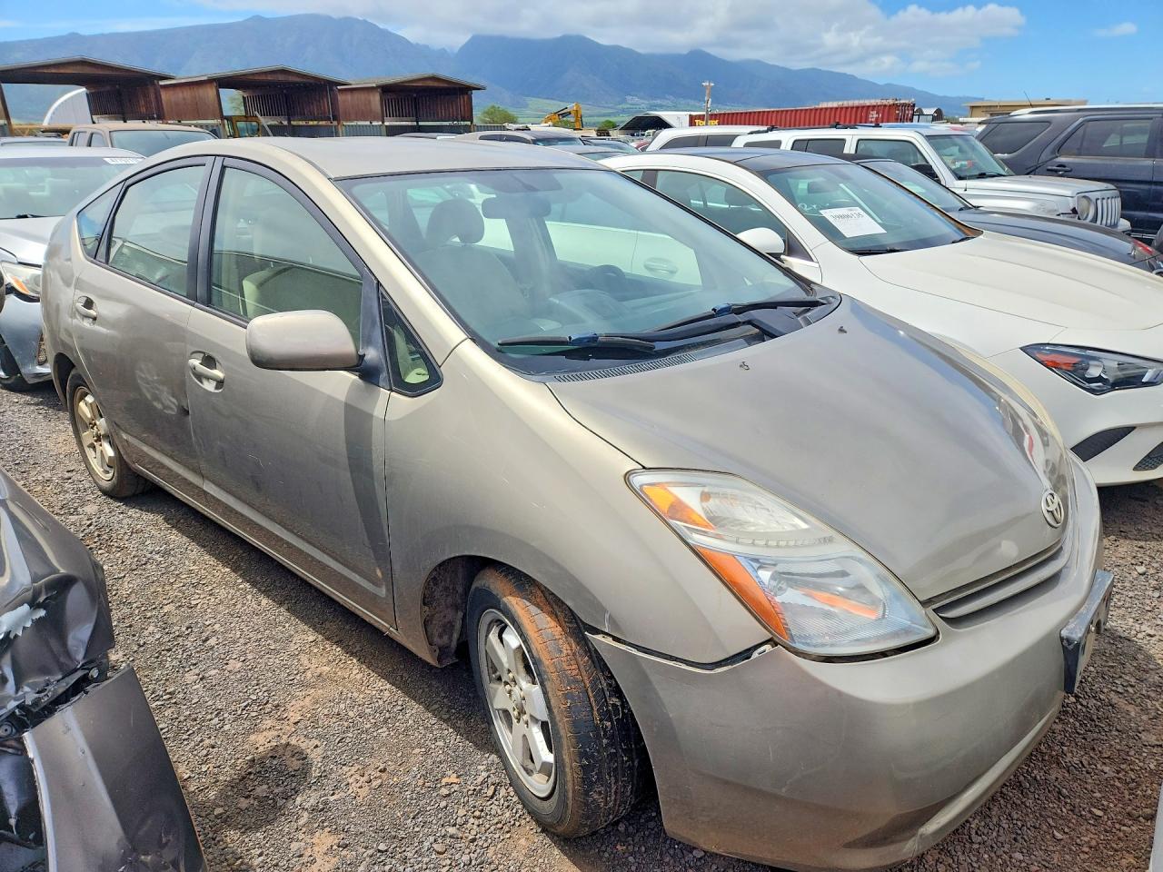 Toyota Prius Base