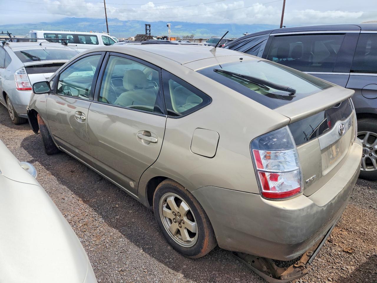 Toyota Prius Base