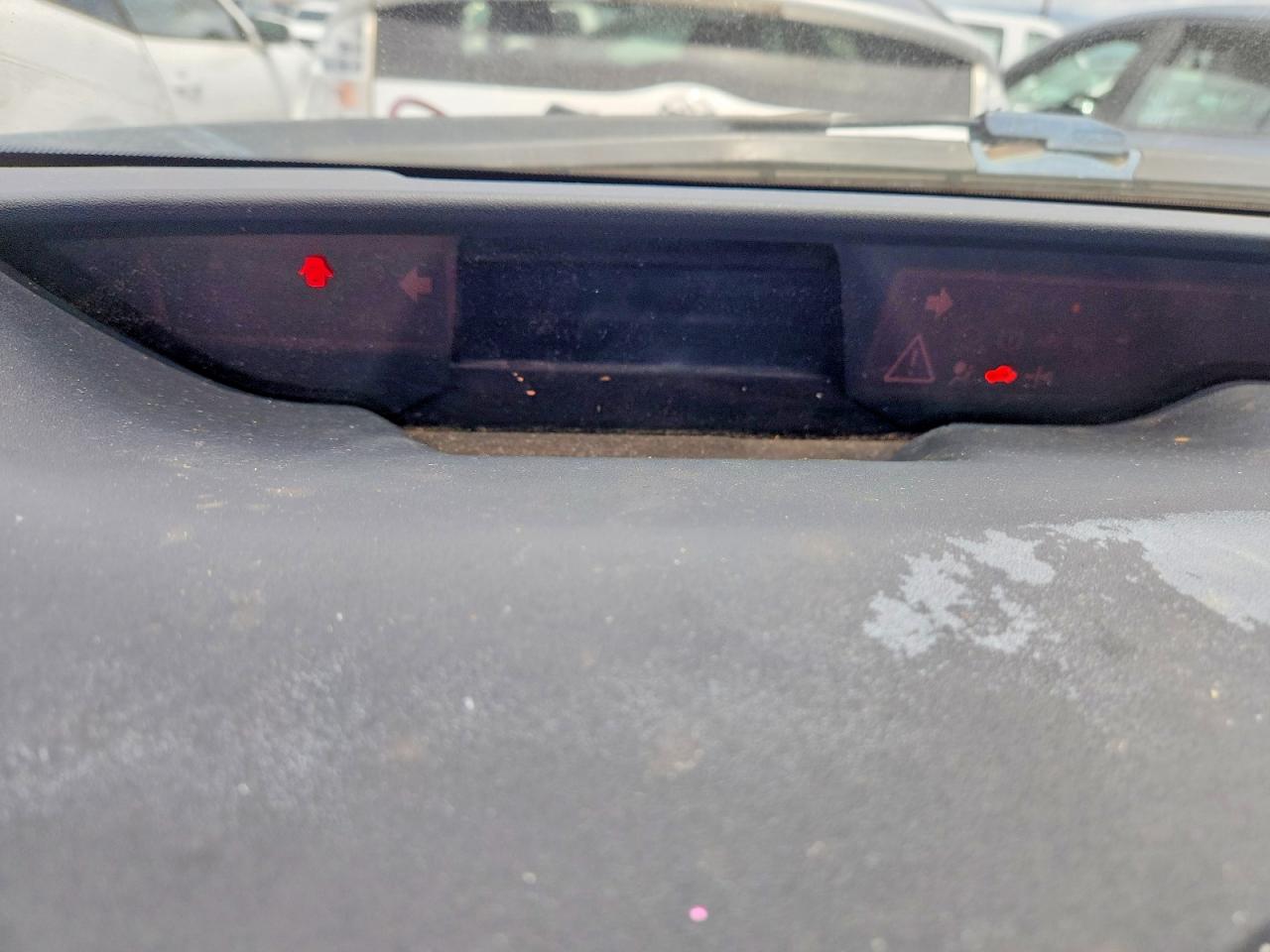 Toyota Prius Base