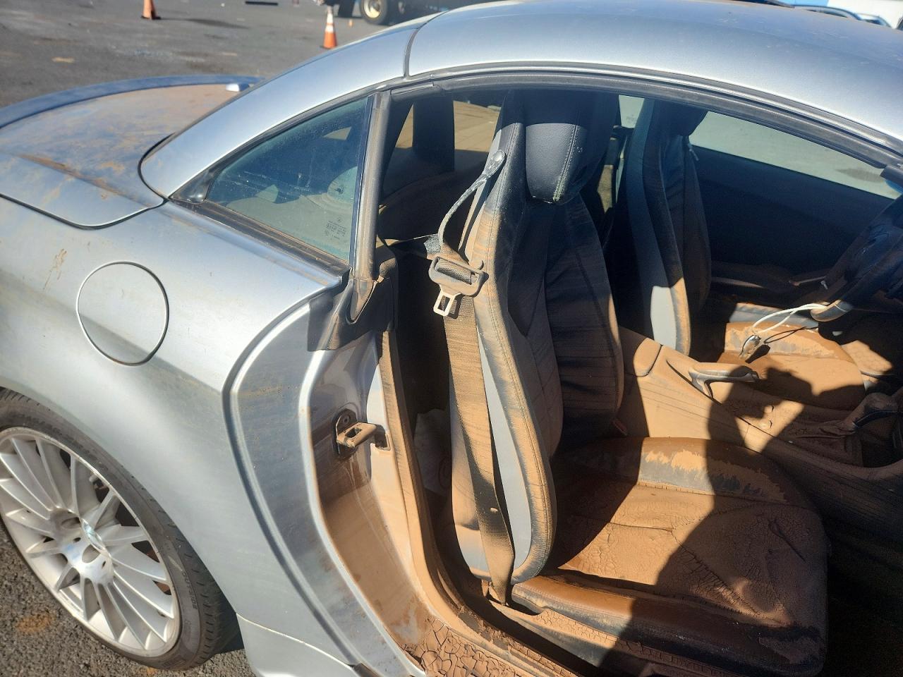 Mercedes-Benz Slk-class 300