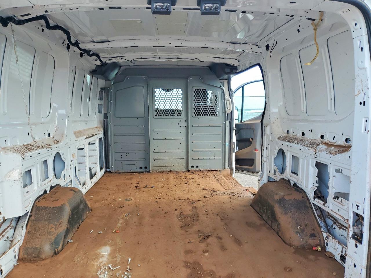 Ford Transit T-150