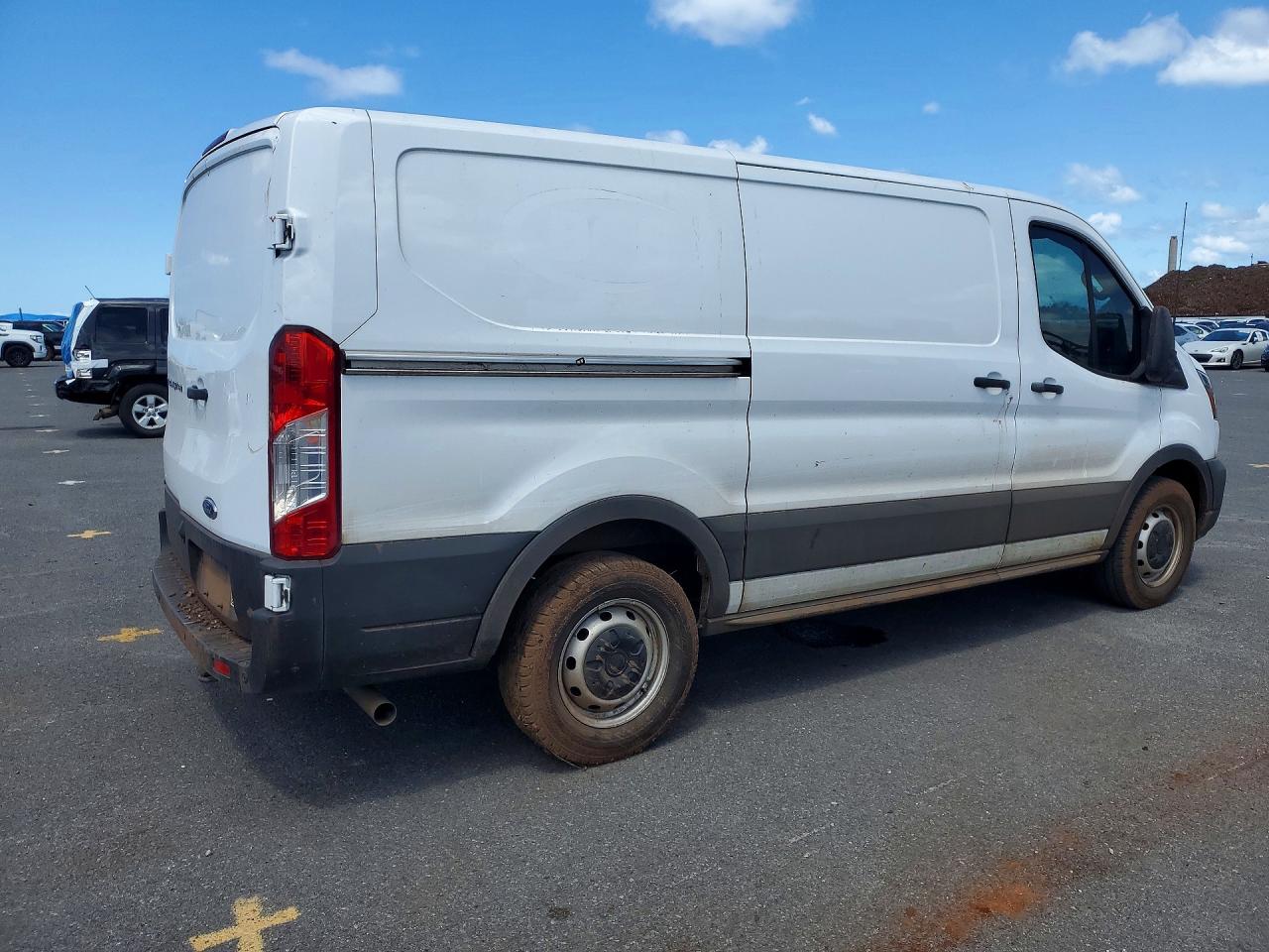 Ford Transit T-150