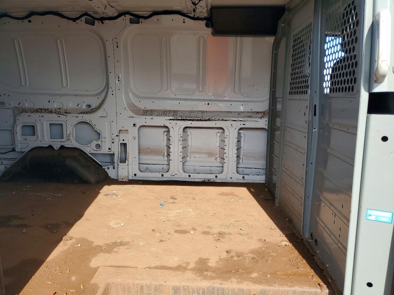 Ford Transit T-150