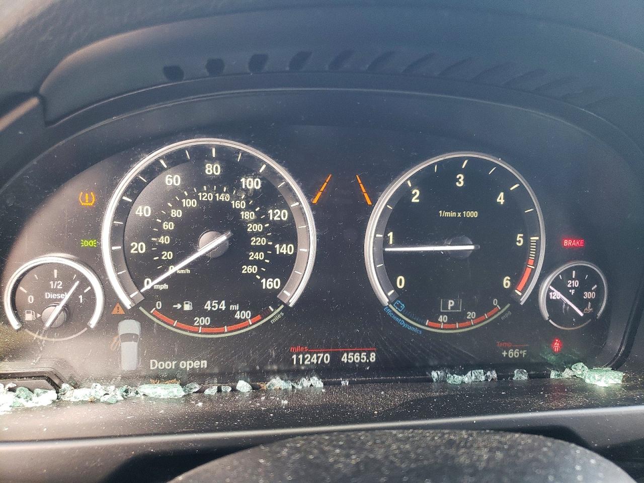 BMW X Series Xdrive35d
