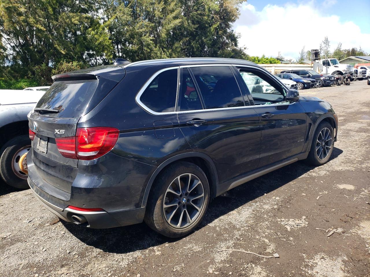 BMW X Series Xdrive35d
