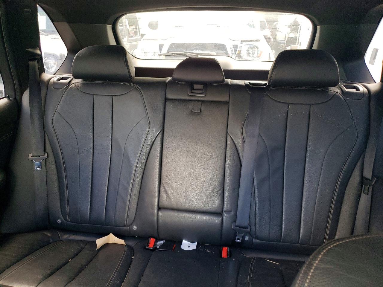 BMW X Series Xdrive35d