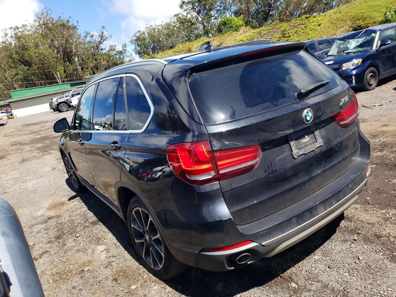 BMW X Series Xdrive35d