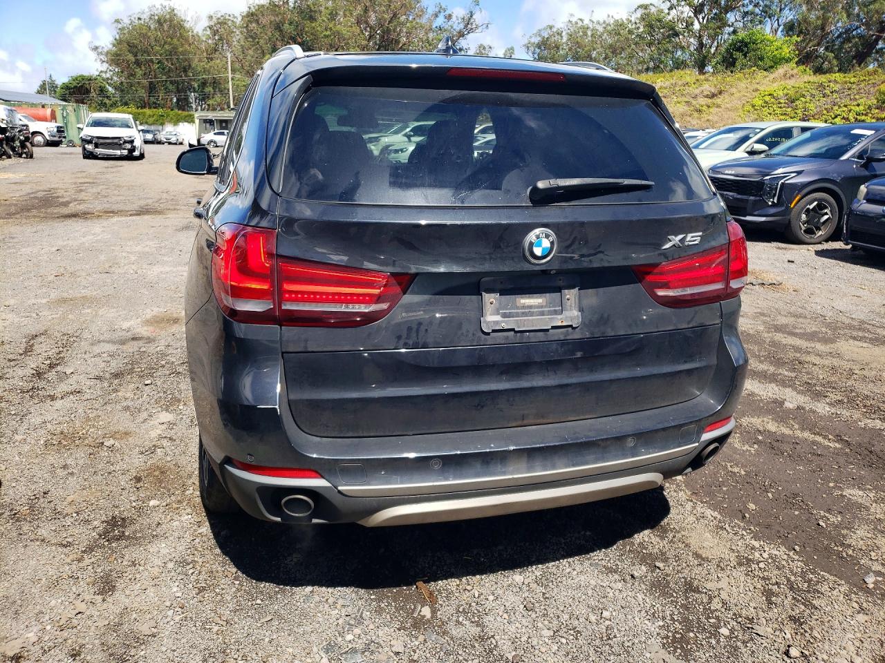 BMW X Series Xdrive35d