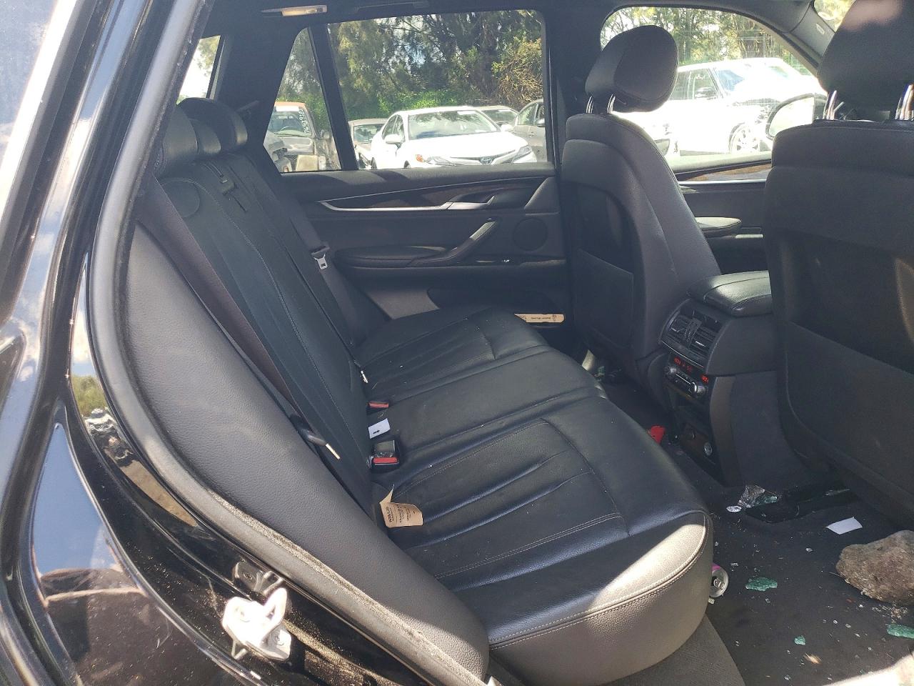 BMW X Series Xdrive35d