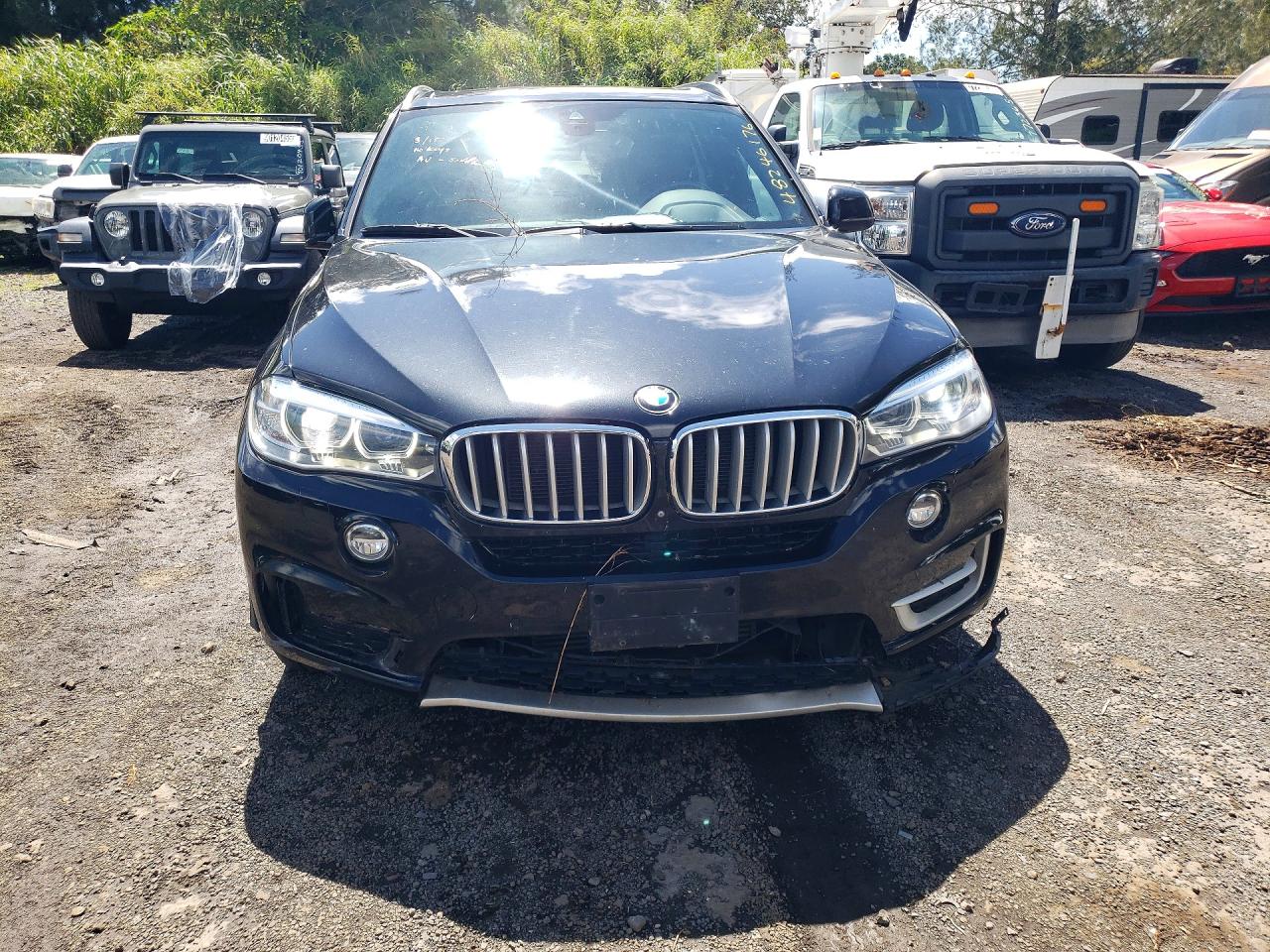 BMW X Series Xdrive35d