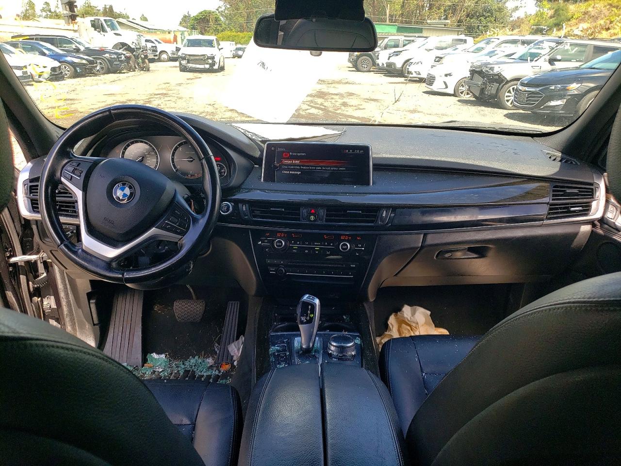 BMW X Series Xdrive35d