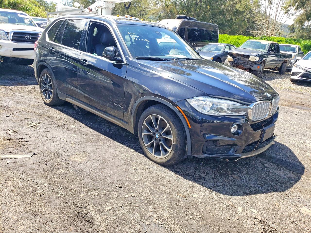 BMW X Series Xdrive35d