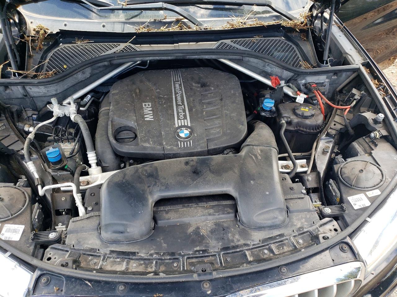 BMW X Series Xdrive35d
