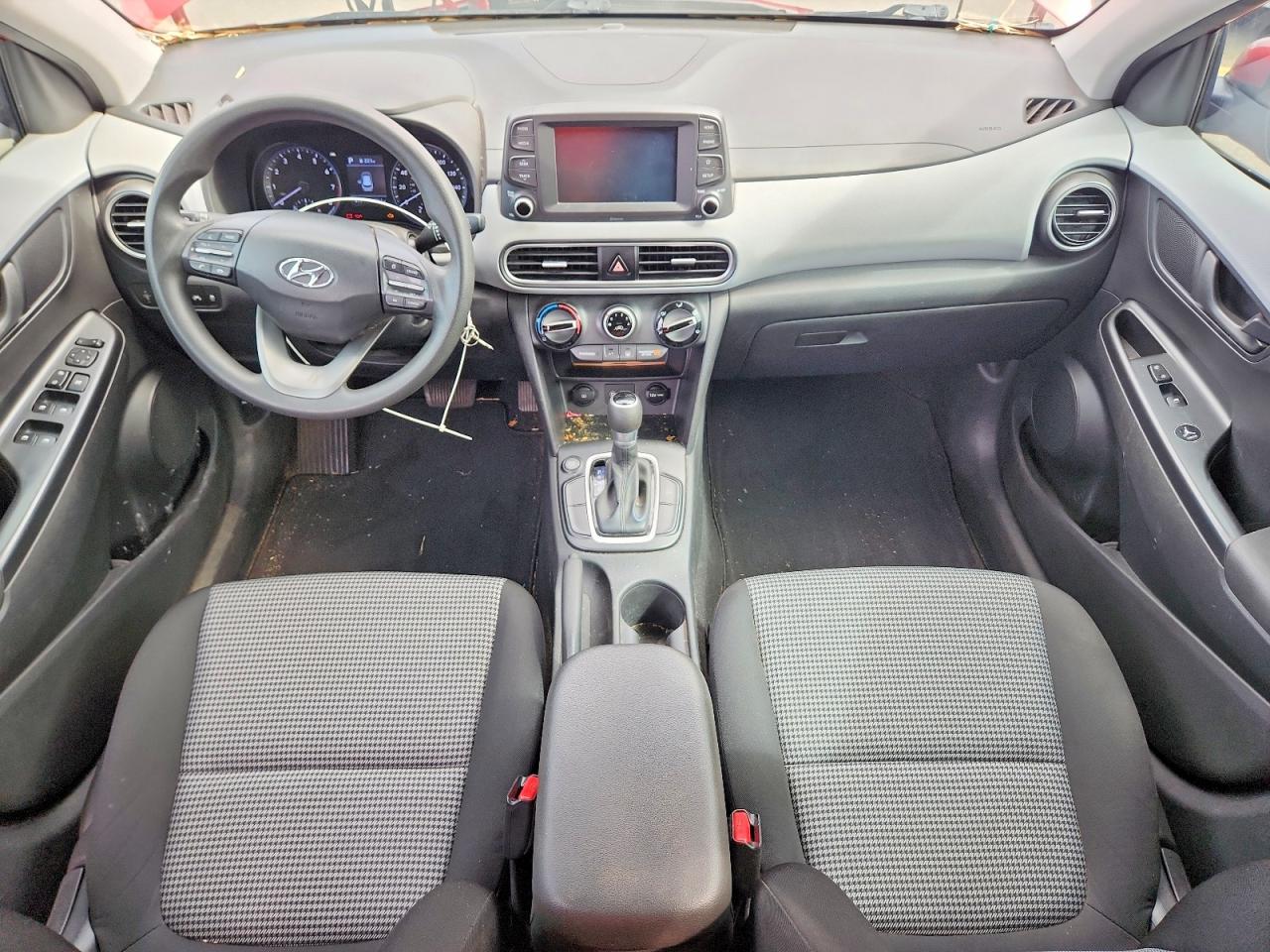 Hyundai KONA Se