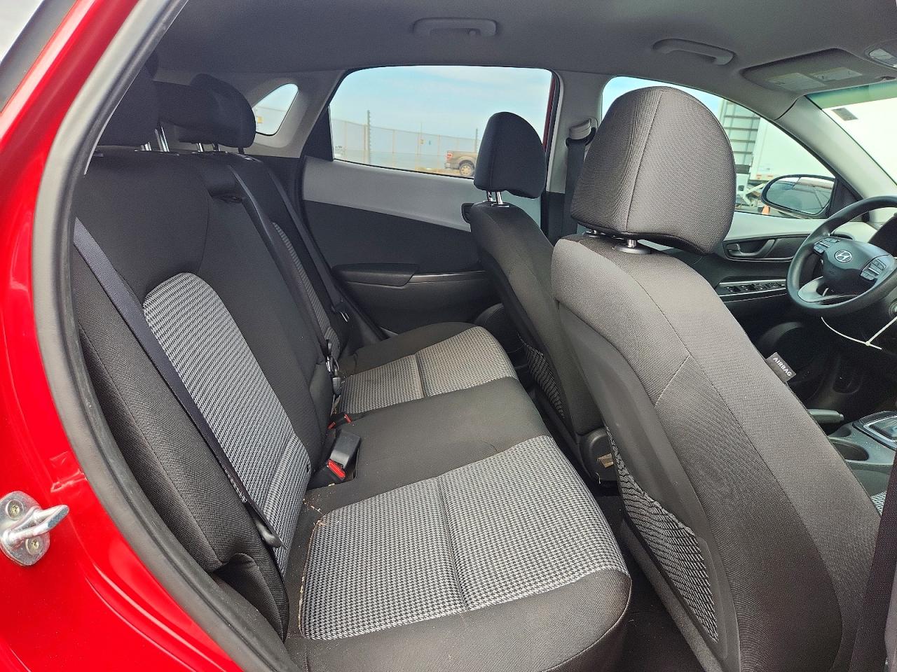 Hyundai KONA Se