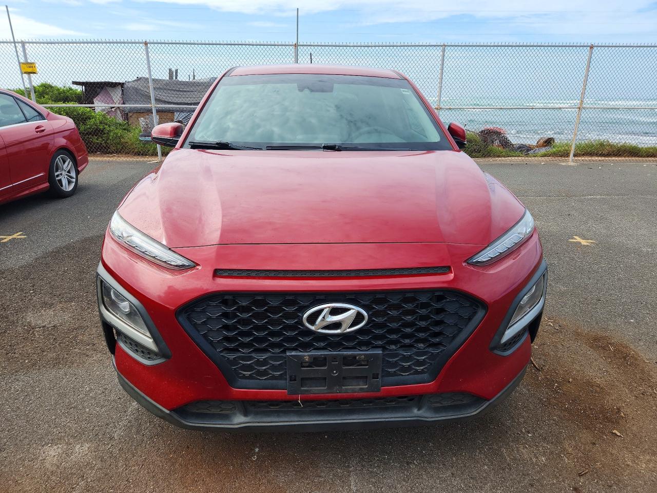 Hyundai KONA Se