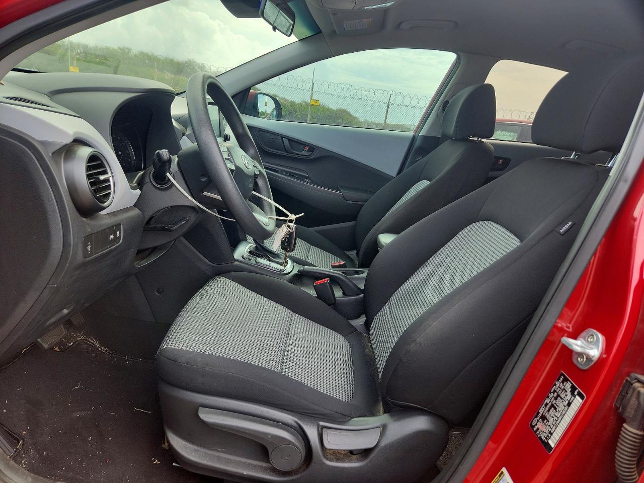 Hyundai KONA Se