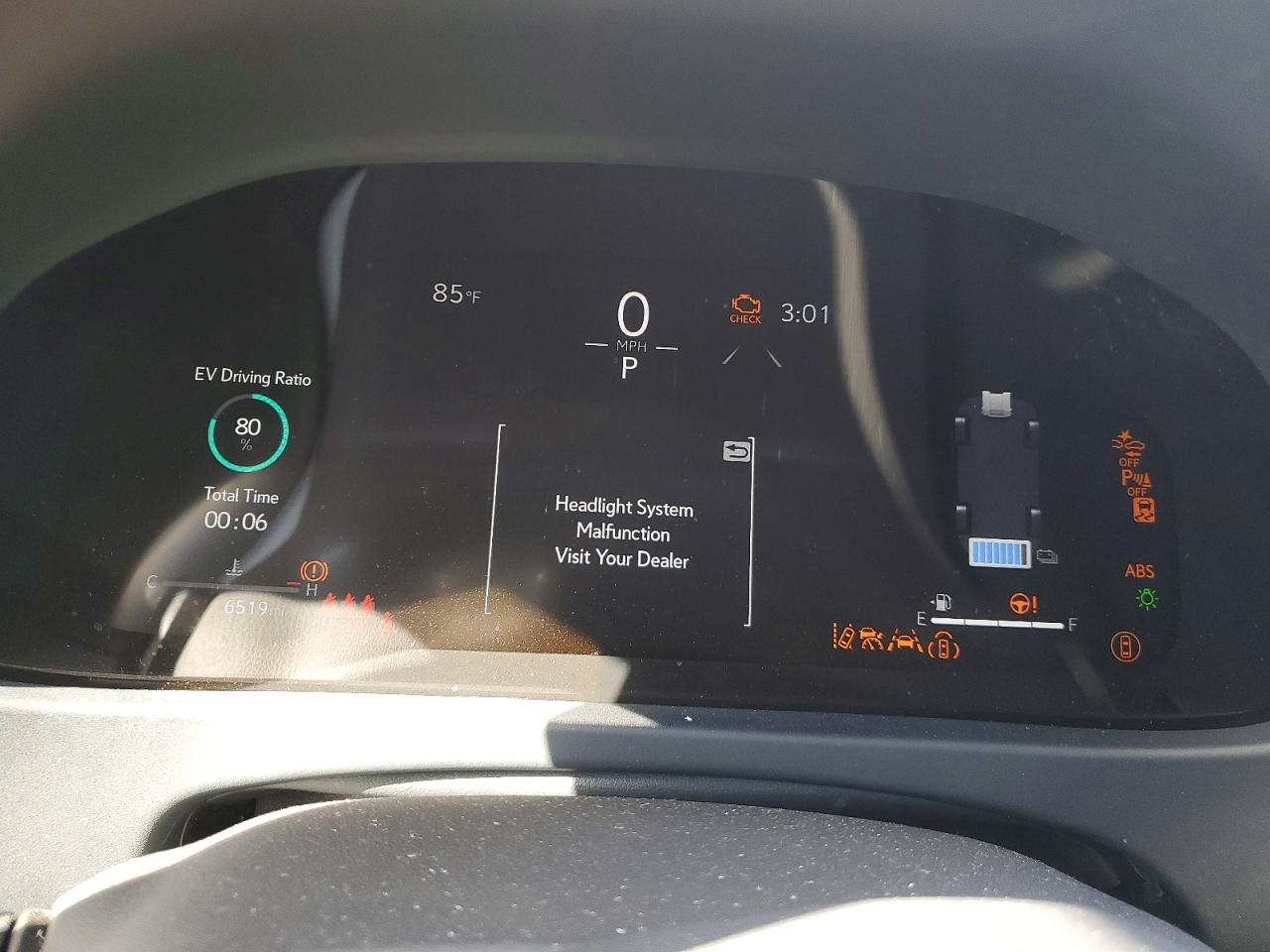 Lexus Ux 300h Base