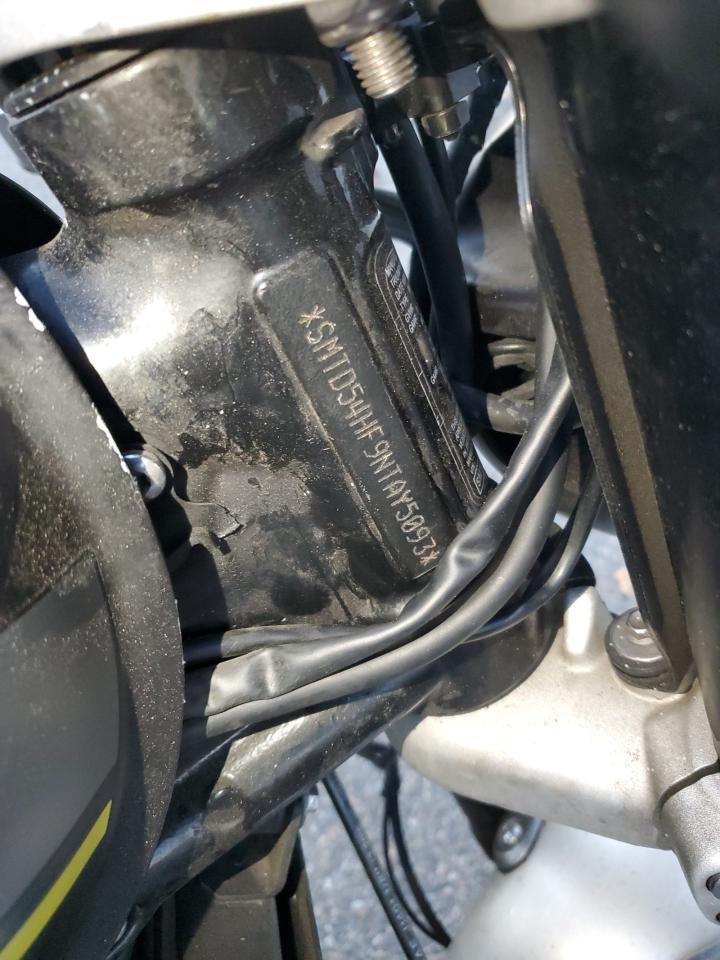 Triumph Speed Twin