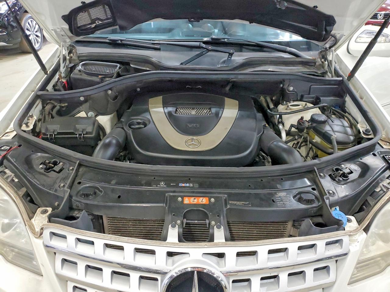 Mercedes-Benz M-Class