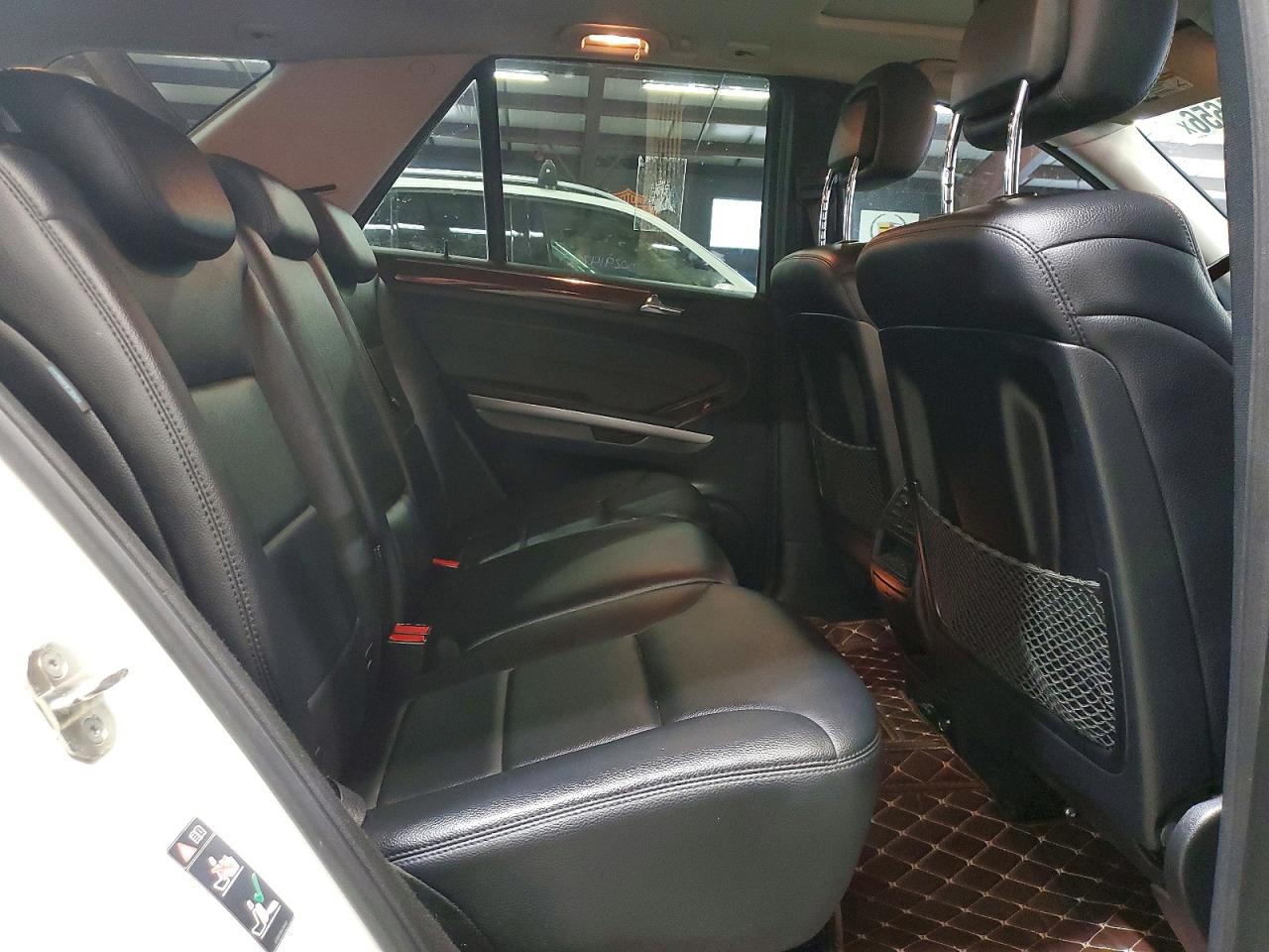 Mercedes-Benz M-Class