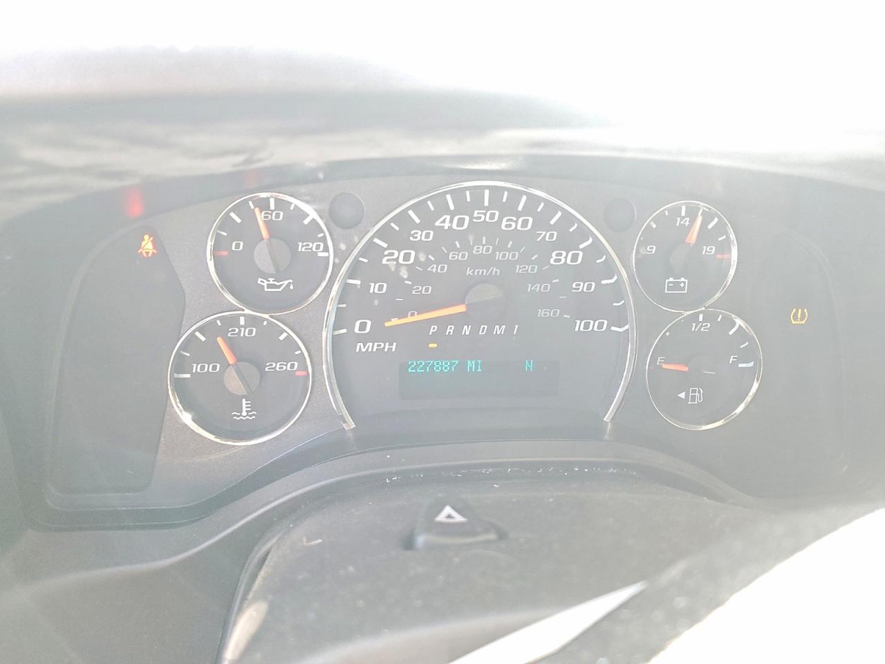 Chevrolet Express Ls