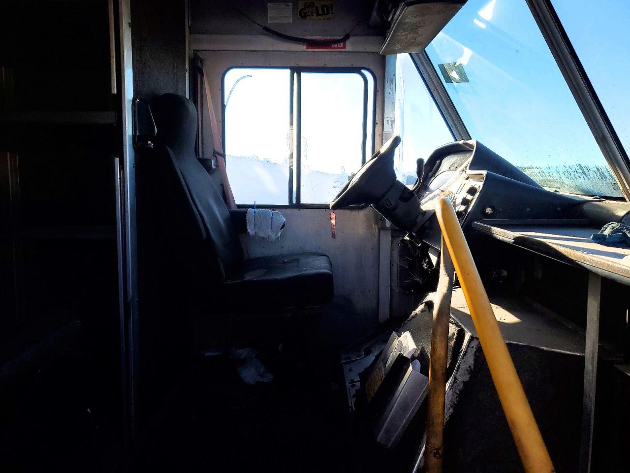 Ford Econoline