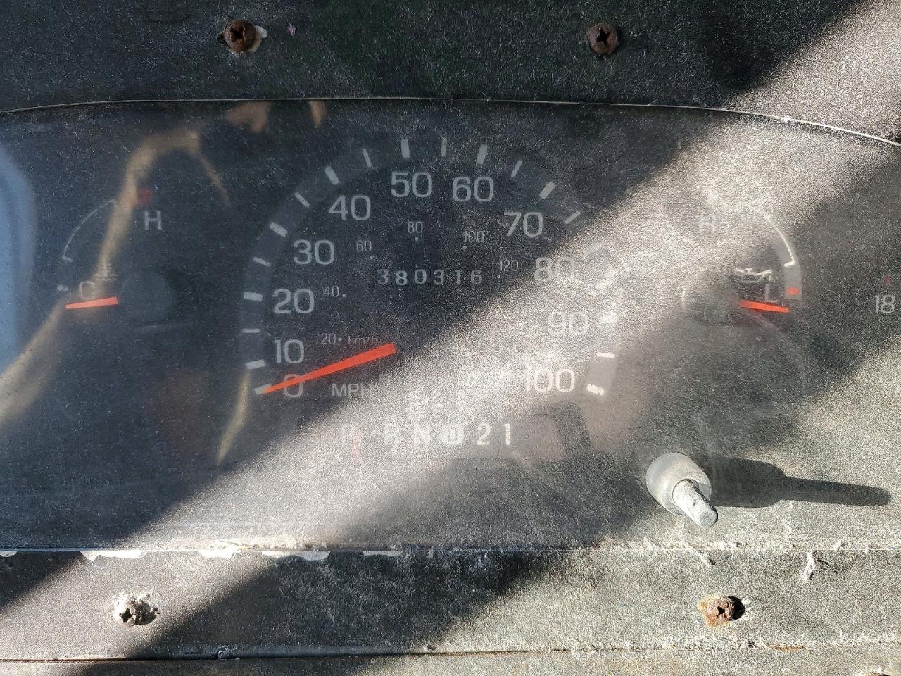 Ford Econoline