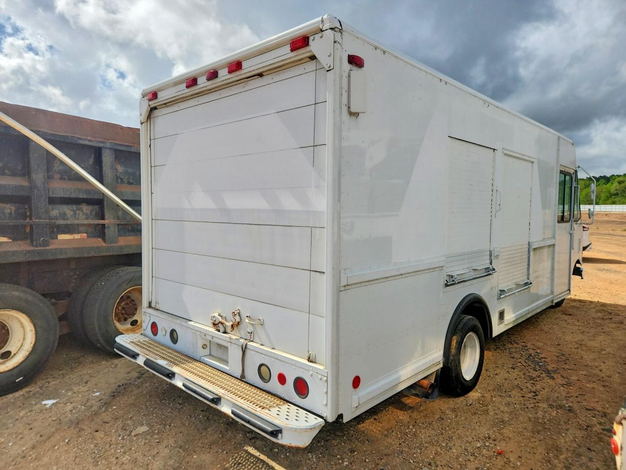 Ford Econoline