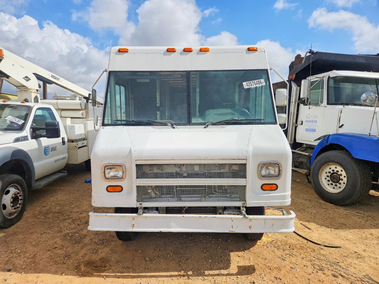 Ford Econoline