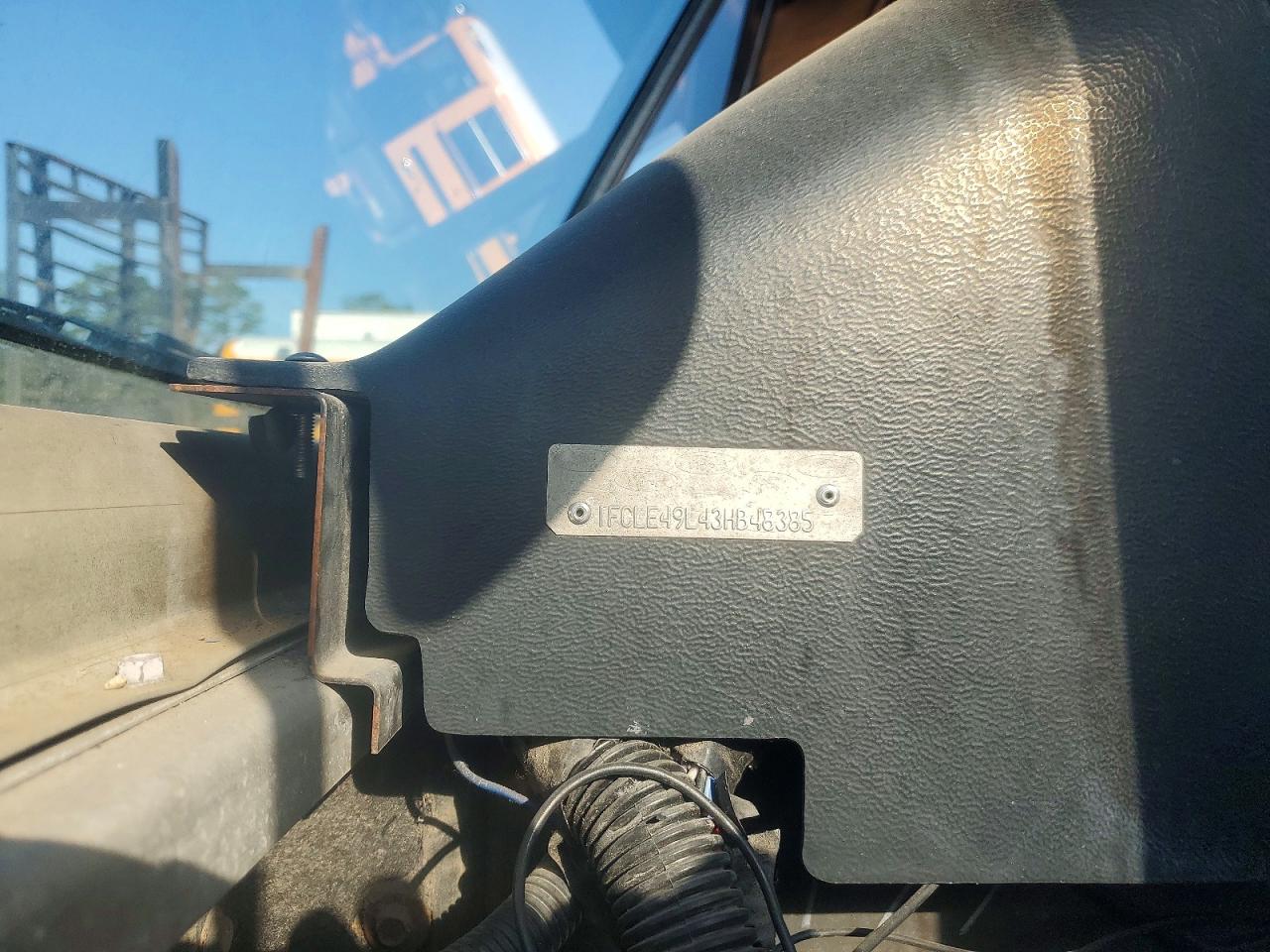 Ford Econoline