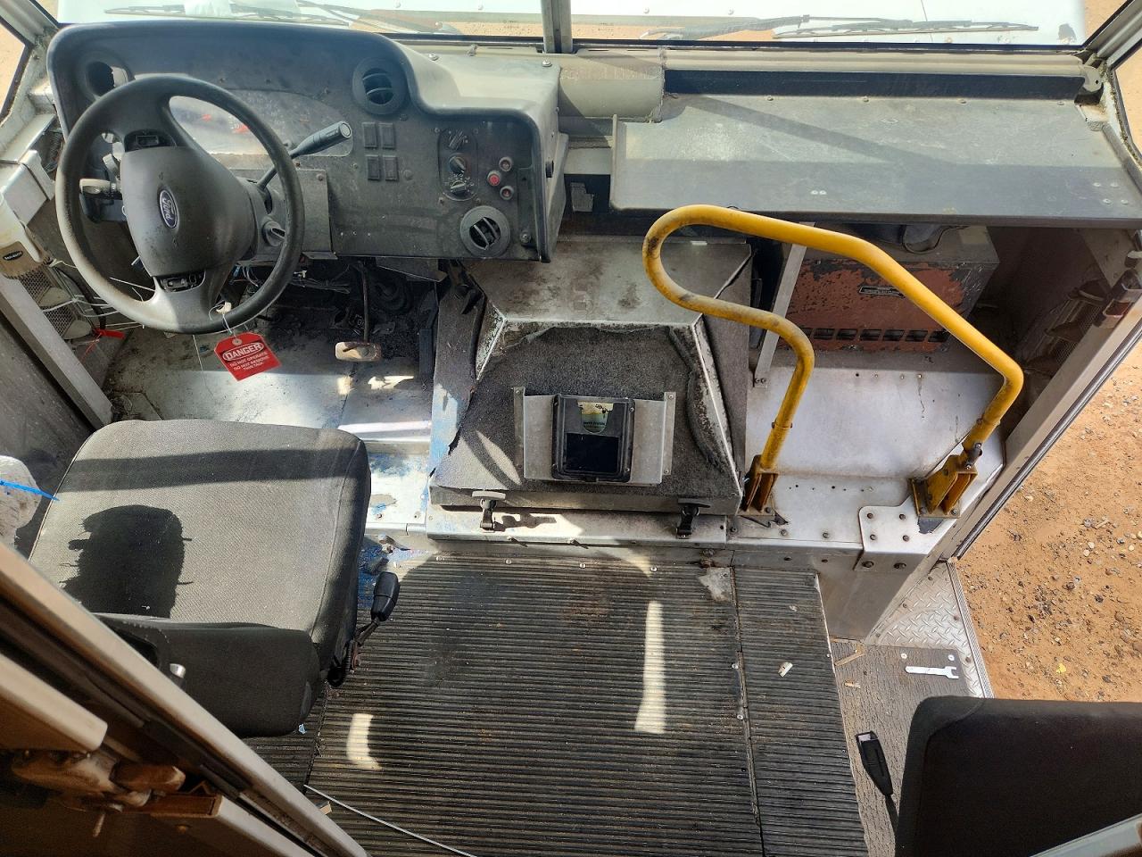 Ford Econoline