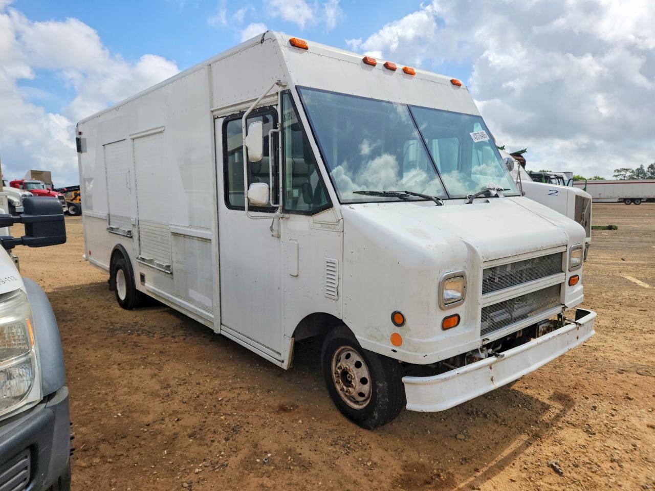 Ford Econoline