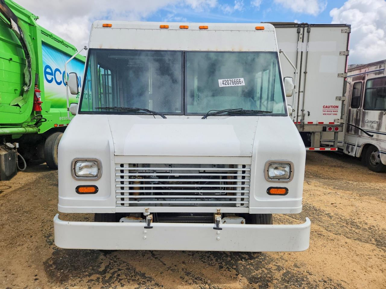Ford Econoline