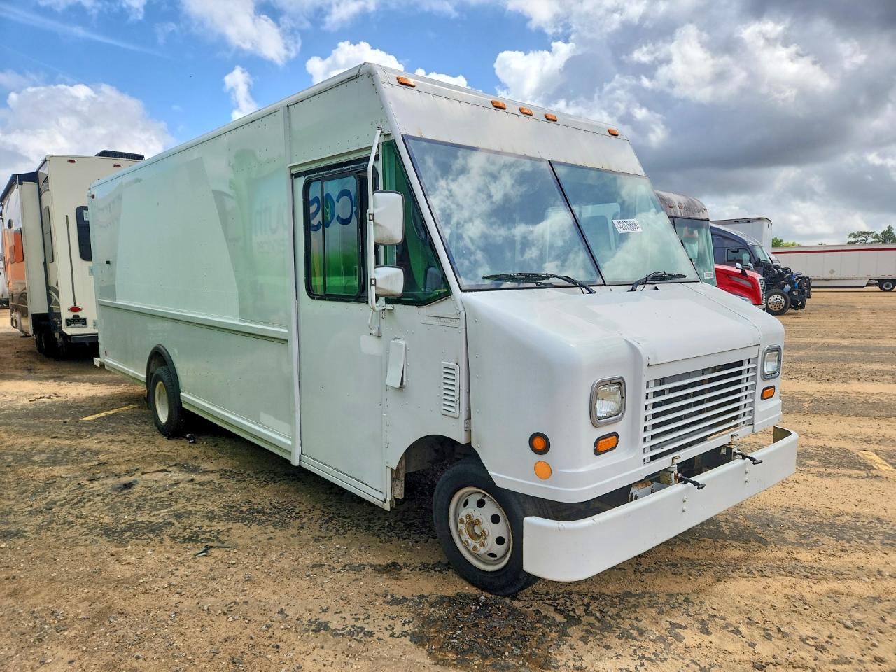Ford Econoline