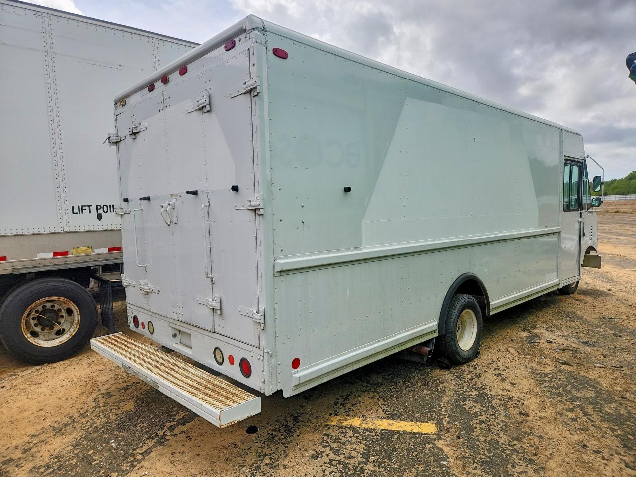 Ford Econoline